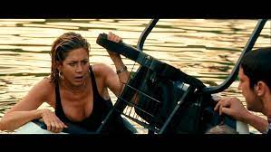 Bounty hunter, candids, filmset, gerard butler, new york. Hd Wallpaper Movie The Bounty Hunter Gerard Butler Jennifer Aniston Wallpaper Flare