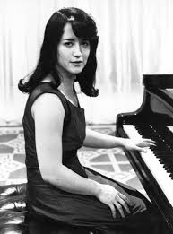June 5, 1941 buenos aires. Picture Of Martha Argerich Musician Photography Musician Portraits Women In Music