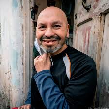 José Ojeda, de los 33: "El Estado se olvidó de nosotros"