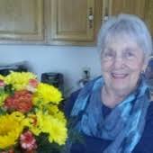 Obituary information for Shirley Mae Watson