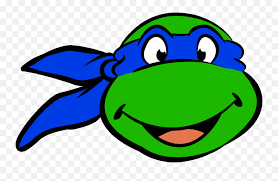 1000+ ninja turtles svg bundle. Ninja Turtles Face Png Picture 608992 Transparent Leonardo Ninja Turtle Ninja Turtle Png Free Transparent Png Images Pngaaa Com