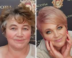 Hello! What do you think about this change😍