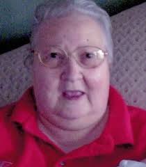 Obituary for Joanne Ellen Peterson