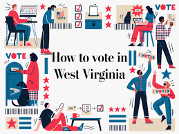 Election 2020 How To Vote In West Virginia In The 2020 Election Washington Post