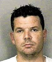 Man faces scheming, grand theft charges