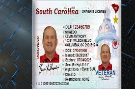 Maybe you would like to learn more about one of these? Sc Dmv To Accept More Documents For Veteran Identification On Driver S License