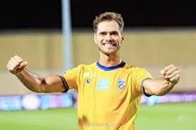 Persija Jakarta Rekrut Bek Tangguh Asal Brasil