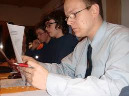 Jahreshauptversammlung der Jugendfeuerwehr am 18.01.13