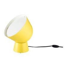 Check spelling or type a new query. Ikea Ps 2017 Table Lamp Yellow Ikeapedia