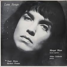 Margot Blum, Alden Gilchrist, Roger Nixon, Herbert Fromm