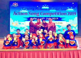 Sejarah bilangan murid sk seksyen enam,shah alam. Sk Seksyen 20 Tahniah Pasukan Action Song Sk Seksyen 20 ÙÙŠØ³Ø¨ÙˆÙƒ