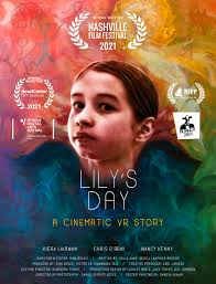 LILY'S DAY
