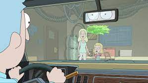 Rick And Morty Season 3 Rick And Morty Season Rick And Morty Morty