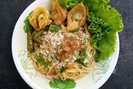 Berikut ini resep minyak ayam bawang yang bisa kamu buat. Kangen Mi Ayam Pangsit Yuk Bikin Sendiri Aja Di Rumah