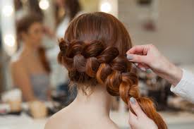 Once you know how to do a basic braid, you can go wild with other, more intricate styles. How To French Braid Your Hair In 5 Easy Steps Allure