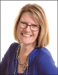 Nancy Andrus's Instagram, Twitter & Facebook