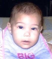 Chloe Simone'' Leslie