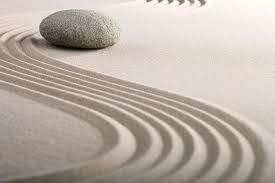 Zen Sand Stone Garden By Dirk Ercken Zen Background Zen Garden Zen