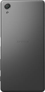 When you buy through links on our site, we. Best Buy Sony Xperia X 4g Lte With 32gb Memory Cell Phone Unlocked Graphite Black F5121