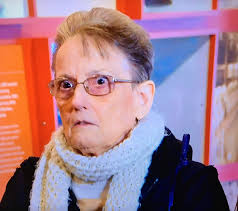 Tears for Babs as ice cream van chimes sound again