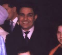 Alexander Gilchrist Crichton “Alec” Wightman (1920-1978)