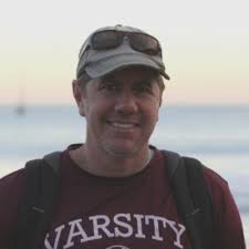 Please join Napco in congratulating David Sheffey