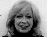 Shirley Hall Obituary (1940