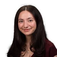 Catherine Marquez's Instagram, Twitter & Facebook