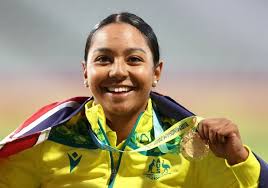 The Analysis: Alana King steals show