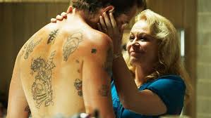 Ms weaver then interrupted the meeting, telling mr tolver: Jacki Weaver S Long Road To The Oscars