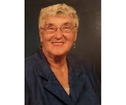 GERTRUDE WINKEL Obituary (2019)