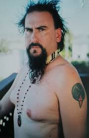 We Chat With Reverend Steven Johnson Leyba