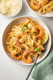 Check spelling or type a new query. Blackened Shrimp Alfredo Nourish And Fete