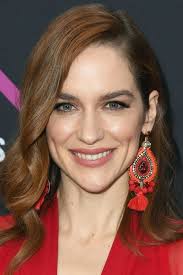 Melanie Scrofano — The Movie Database (TMDB)