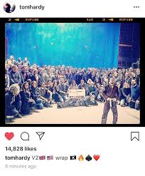 Let there be carnage is officially delayed nooo please another sad news of this year also venom 2 title has been revealed what are your thoughts about this #venom2lettherebecarnage #venom2 #venom #carnage #tomhardy #comicbook #ign pic.twitter.com/7stqqngulc. Venom 2 Carnage First Look Leaks Online Release Date Cast Plot