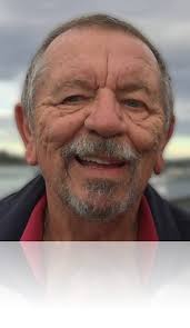 Robert John Hainsworth Memorial Page and Obituary