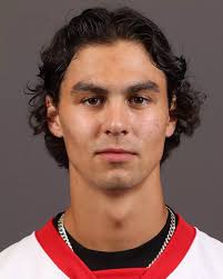 12 Men's Hockey to Face #6 Maine in Springfield Regional Semifinal