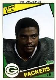 Gerry Ellis Turns 65