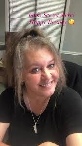 Sharon Gainey's Instagram, Twitter & Facebook