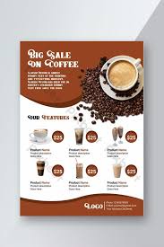 See more ideas about menu design, food design, food poster design. Modern Flyer Design Template For Coffeeeeee Shop Advertisement Psd Free Download Pikbest