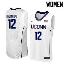 Andre drummond agreeing to a deal with lakers this weekend? Andre Drummond Jerseys Connecticut Huskies College Basketball Jerseys Online Store