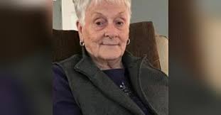 Alice M Wiswasser Obituary