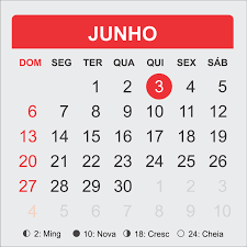 Em lisboa e no porto os feriados municipais correspondem aos dias de santo antónio e de s. Calendario De Junho 2021