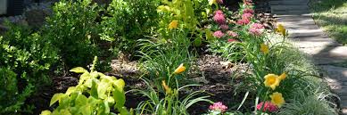 Meg & kennedy your outdoor living space is more than just an extension of your home. Kennedy Landscaping