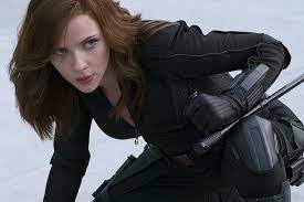 And now that black widow is not only dead but dead from being a sacrifice to the soul stone, marvel have put themselves in a position where they can't really. Marvel Is Finally Making A Black Widow Movie