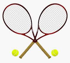 The image is png format with a clean transparent background. Guy Clipart Tennis Tennis Rackets And Ball Clipart Transparent Background Hd Png Download Transparent Png Image Pngitem