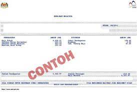 Membeli kereta baru tanpa slip gaji dokumen bersyarat cars cars for sale on carousell. Contoh Slip Gaji Untuk Loan Kereta Srasmi