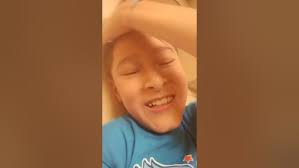 David , exe , chino y Bonne jugamos a atrapadas y a escondidas