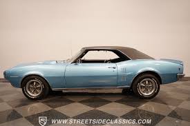 Image result for Alpine Blue 1968 Firebird
