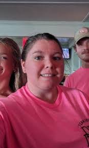 Sandy Terpening's Instagram, Twitter & Facebook